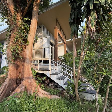Beach Jungle Koh Chang Bagian luar foto