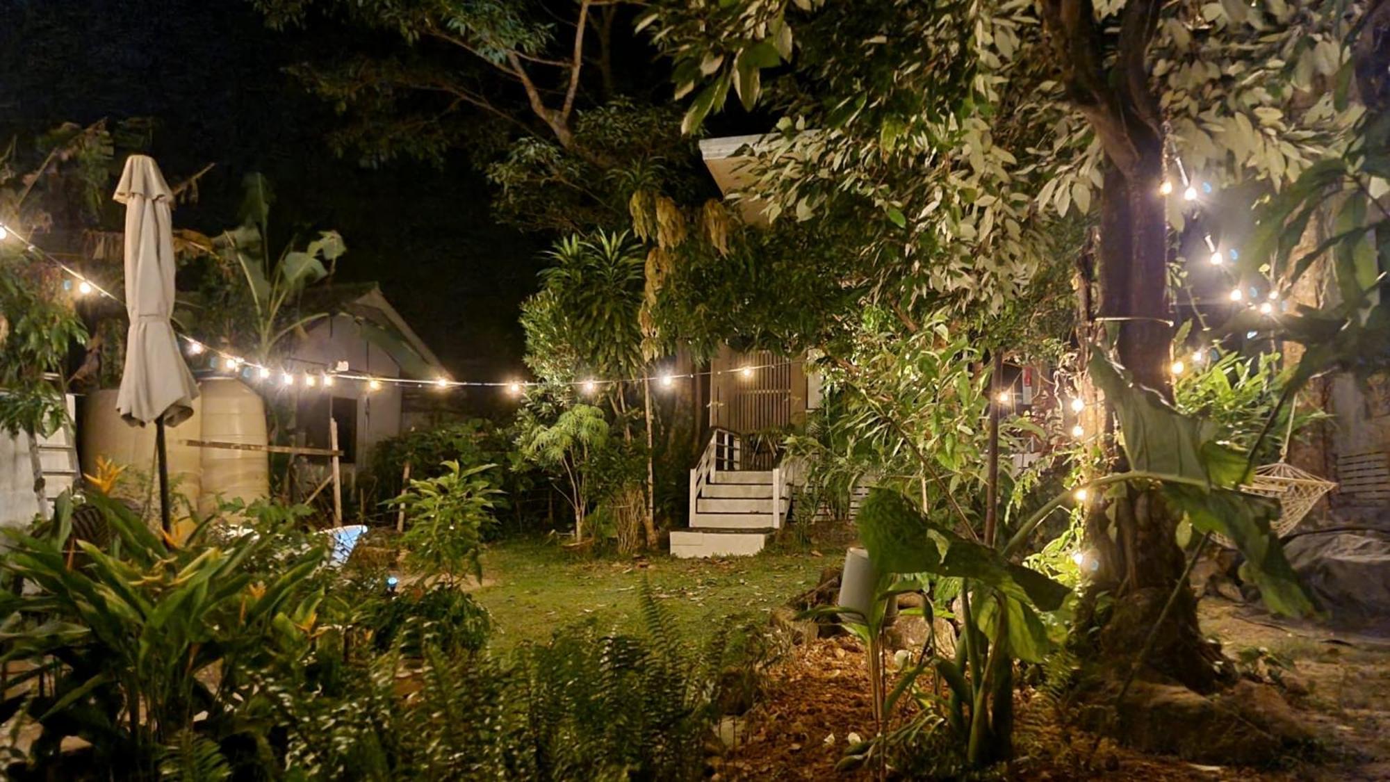 Beach Jungle Koh Chang Bagian luar foto