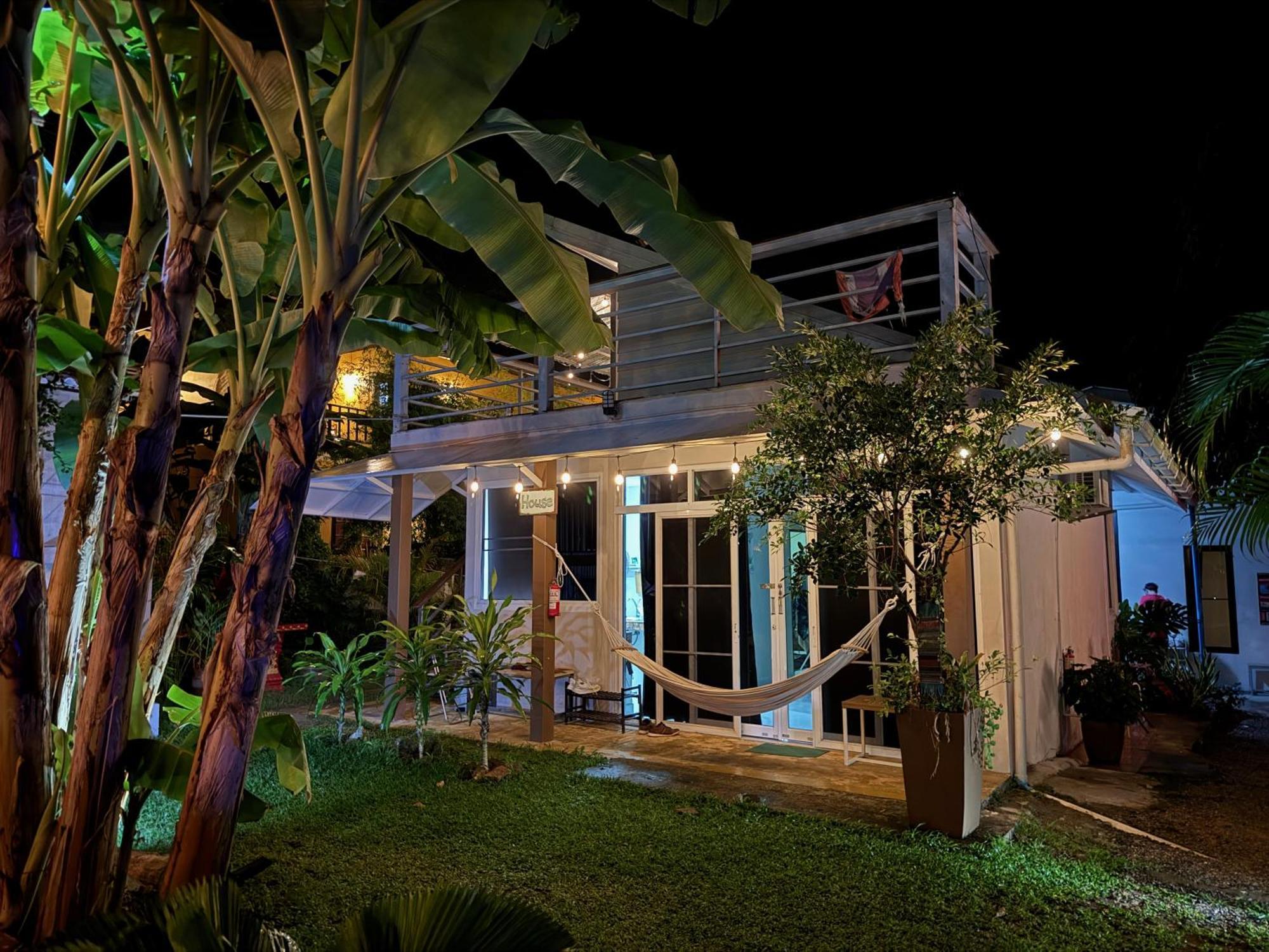 Beach Jungle Koh Chang Ruang foto